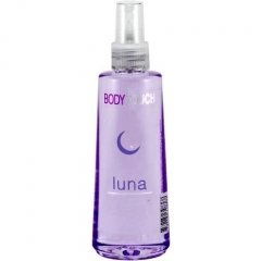 Body Touch Luna by Dr. Selby