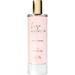 Love Explosion von Zara