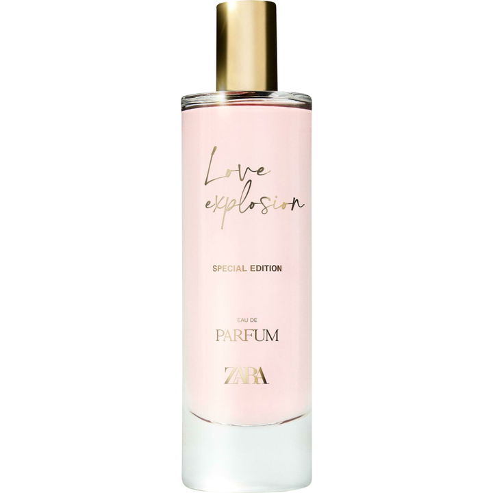 Love Explosion von Zara