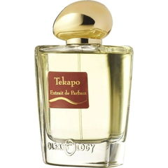 Tekapo von Olfattology