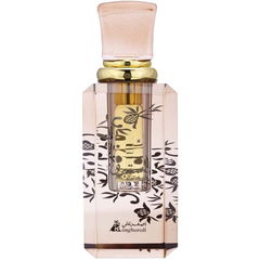 Estabraq (Attar) by Asgharali