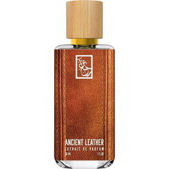 Ancient Leather von The Dua Brand