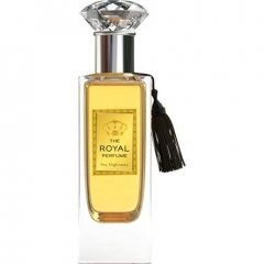 His Highness von The Royal Perfume