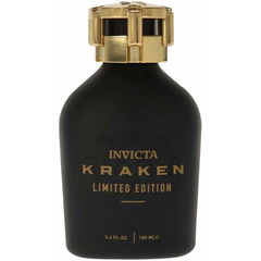 Kraken von Invicta