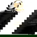 Black Bottle by Leykarar