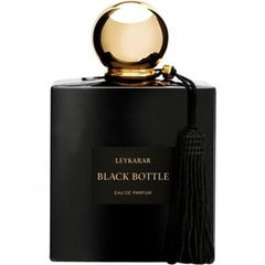 Black Bottle by Leykarar