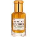 Russian Leather von Gulabsingh Johrimal