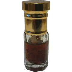 Attars de Montréal by Royal Bengal Ouds