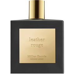 Leather Rouge von Miller Harris
