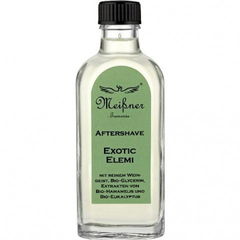 Exotic Elemi by Meißner Tremonia