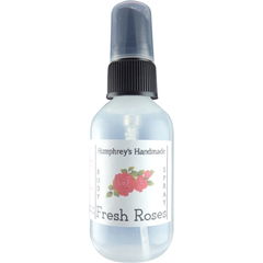 Fresh Rose by Humphrey's Handmade