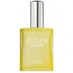 Summer by Clean