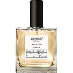 White Wood von The Blossomcare Company