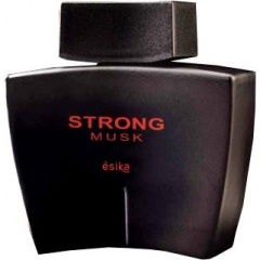Strong Musk by ésika