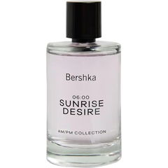 AM/PM Collection - 06:00 Sunrise Desire by Bershka