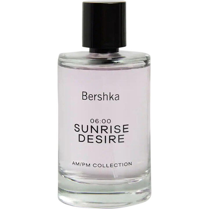 AM/PM Collection - 06:00 Sunrise Desire by Bershka AM/PM Collection - 06:00 Sunrise Desire by Bershka
