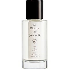 Le Flocon de Johann K von Isabelle Larignon