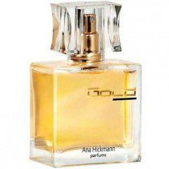 Gold by Ana Hickmann