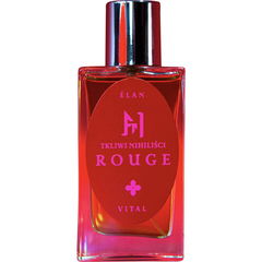 Élan Vital Rouge von Tkliwi Nihilisci