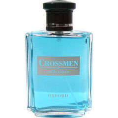 Oxford (Eau de Toilette) von Crossmen