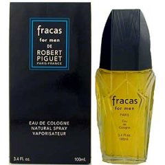 Fracas for Men von Robert Piguet