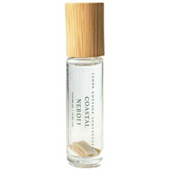 Coastal Neroli (Perfume Oil) von Stone Cottage Apothecary