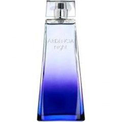 Impression Patchouli Heart No.1 by Ostens