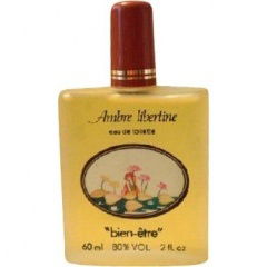 Ambre Libertine (Eau de Toilette) by Bien-Être