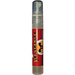Vengeance von Geek Chic Cosmetics