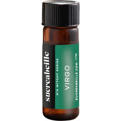 Virgo (Eau de Parfum) von Sucreabeille