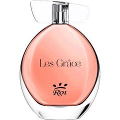 Les Grâce by Roi