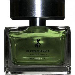 Moroccan Mint by Bohdidharma