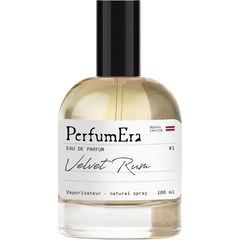 Velvet Rum by PerfumEra