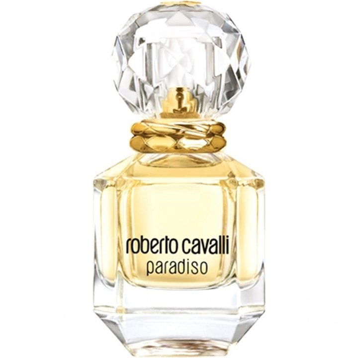 Paradiso by Roberto Cavalli