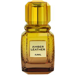 Amber Leather von Ajmal