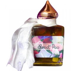 Sweet Pea von The Sage Goddess