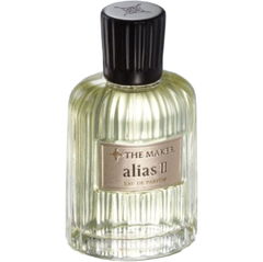 Alias II by The Maker