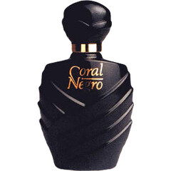 Coral Negro von S&C Perfumes / Suchel Camacho