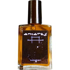 Antares by Blazing Torch