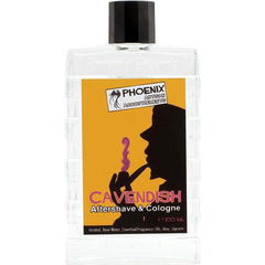 Cavendish (Aftershave & Cologne) von Phoenix Artisan Accoutrements / Crown King