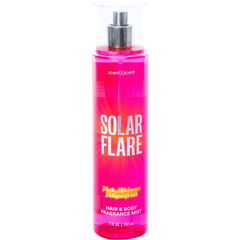 Solar Flare - Pink Hibiscus Dragonfruit von scentXscent