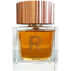 Rohit Bronze von Bharara