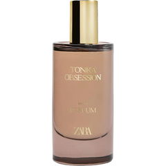 Tonka Obsession by Zara