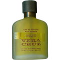 Vera Cruz by Jeanne d'Urfé