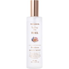 Fig Veil (Body Mist) / フィグヴェール von Fernanda / フェルナンダ