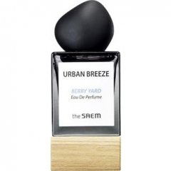 Urban Breeze - Berry Yard by the SAEM