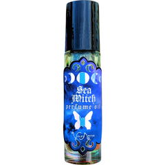 Sea Witch von Violet Apothic