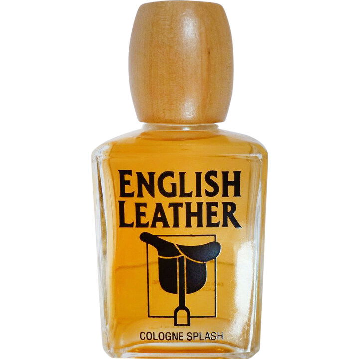 English Leather (Cologne) by Dana