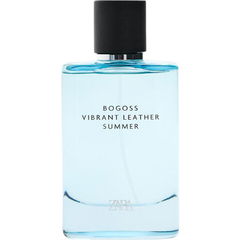 Bogoss Vibrant Leather Summer von Zara