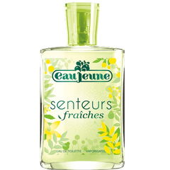 Senteurs Fraîches von Eau Jeune